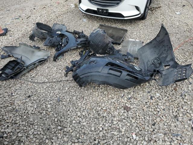 2008 Nissan Rogue S VIN: JN8AS58V98W131646 Lot: 61872694