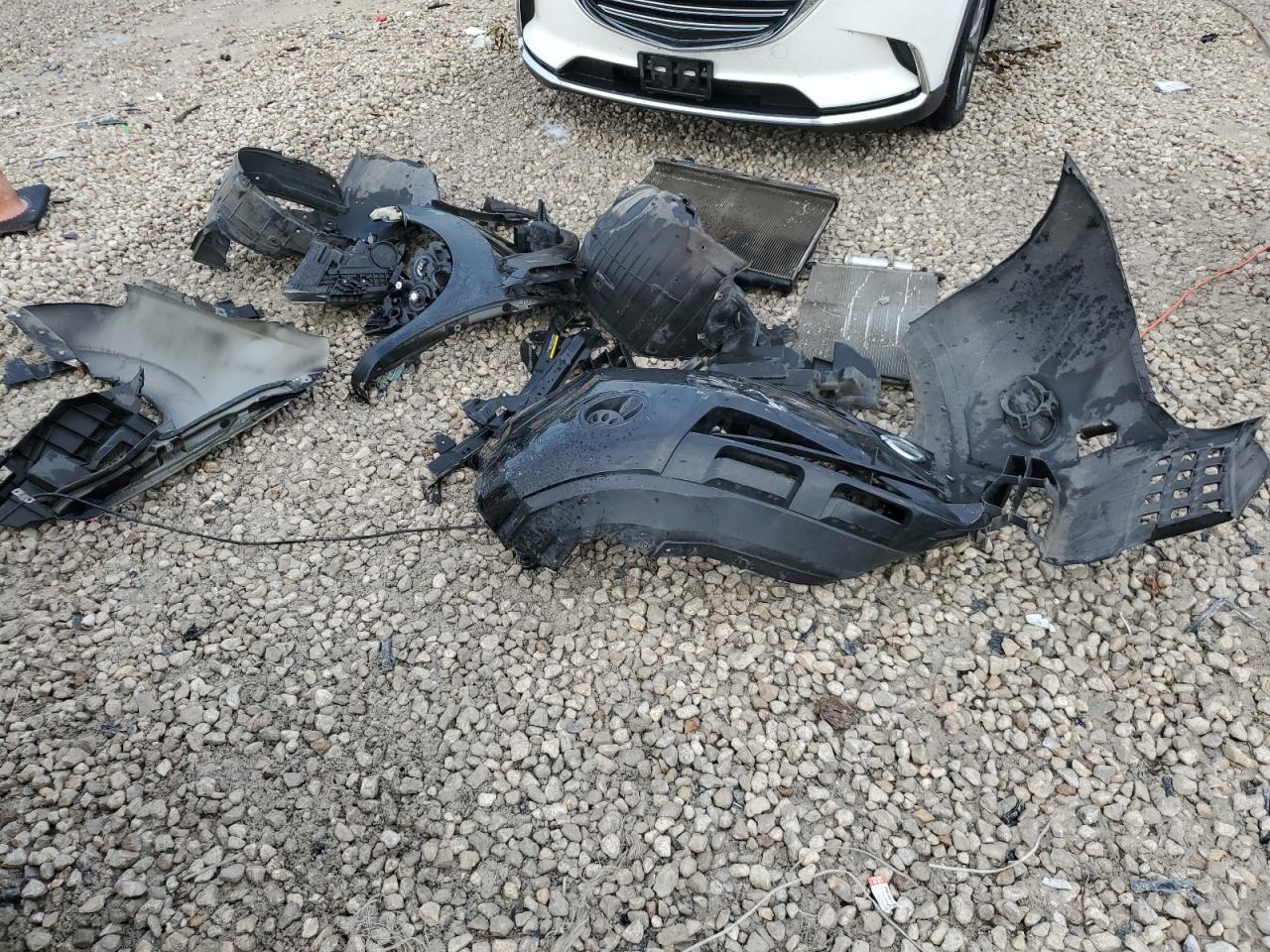 JN8AS58V98W131646 2008 Nissan Rogue S