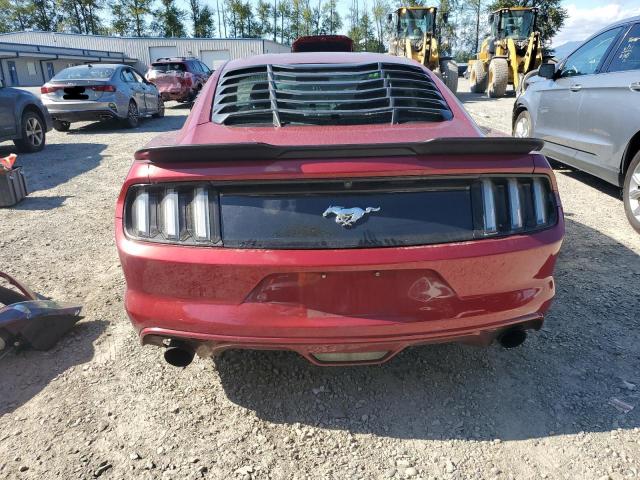 2016 Ford Mustang VIN: 1FA6P8TH9G5318143 Lot: 60756164