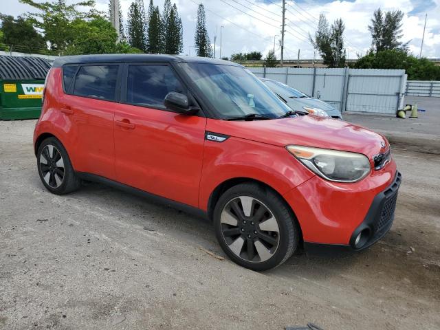 VIN KNDJP3A5XG7244932 2016 KIA Soul, + no.4