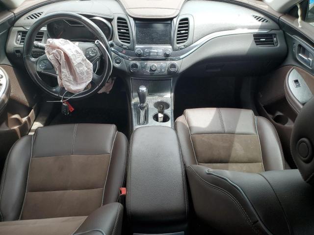 2014 Chevrolet Impala Lt VIN: 2G1125S38E9210001 Lot: 61184374