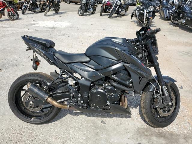 2022 SUZUKI GSX-S750 M JS1C533B1N7101425  63017134