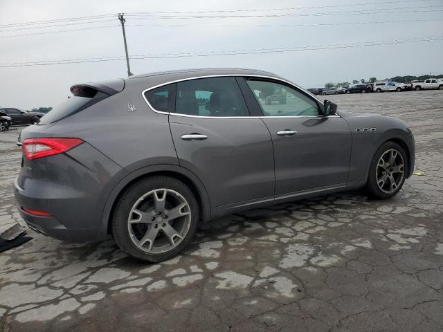 VIN ZN661YUL5HX254329 2017 Maserati Levante, S Luxury no.3