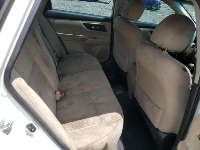 2015 NISSAN ALTIMA 2.5 - 1N4AL3AP3FN351575