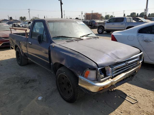 1992 Toyota Pickup 1/2 Ton Short Wheelbase Dlx VIN: 4TARN81P0NZ045263 Lot: 62627124
