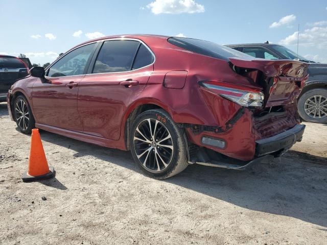 VIN 4T1B11HK0JU646002 2018 Toyota Camry, L no.2