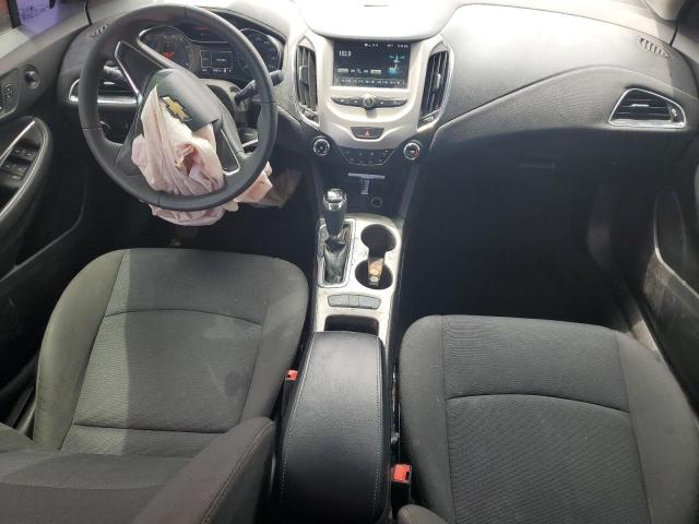 2018 CHEVROLET CRUZE LS - 1G1BC5SM5J7121878
