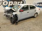 2018 NISSAN VERSA S - 3N1CN7AP3JL823984