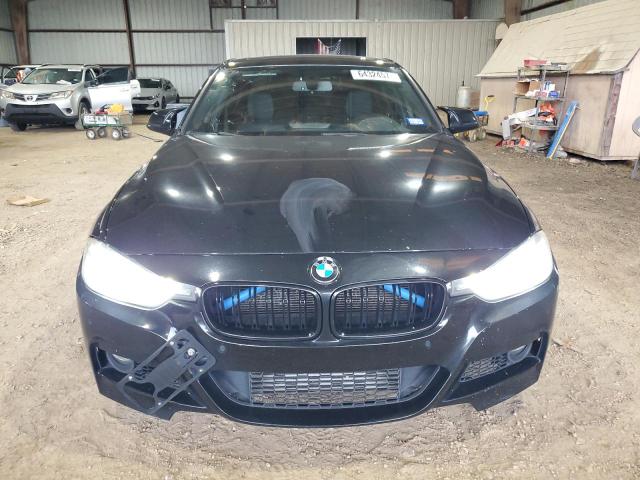 2015 BMW 335 XI - WBA3B9C52FF589770