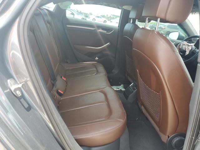 2016 AUDI A3 PREMIUM - WAUA7GFFXG1068215