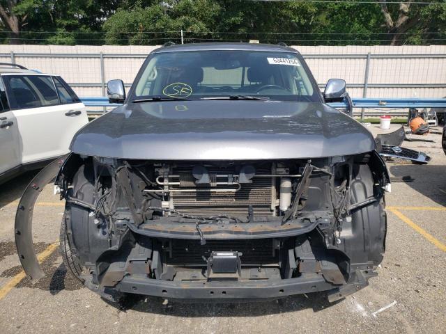 2019 NISSAN ARMADA SV - JN8AY2ND3KX010220