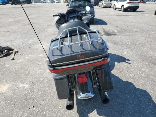 2019 HARLEY-DAVIDSON FLTRU 1HD1KGF17KB618865