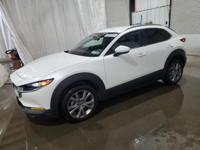 2023 MAZDA CX-30 SELE #3034281089