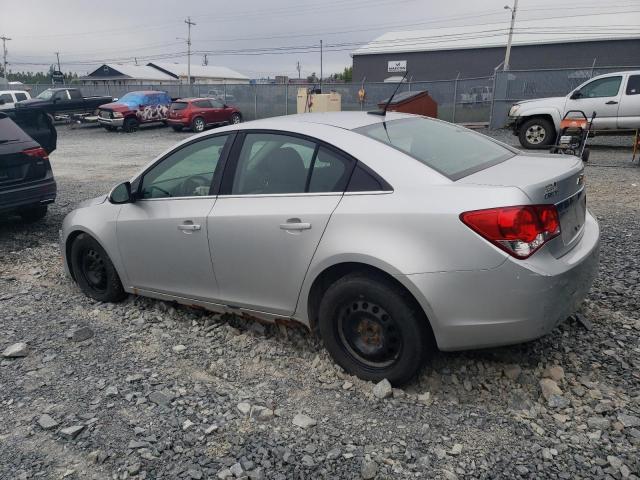 Vin: 1g1pc5sb6e7250111, lot: 64811344, chevrolet cruze lt 20142