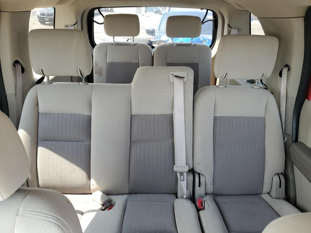 1FMEU73E27UB36316 2007 Ford Explorer Xlt