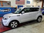 KIA SOUL photo