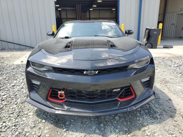 2018 CHEVROLET CAMARO SS 1G1FH1R73J0176494  63436234