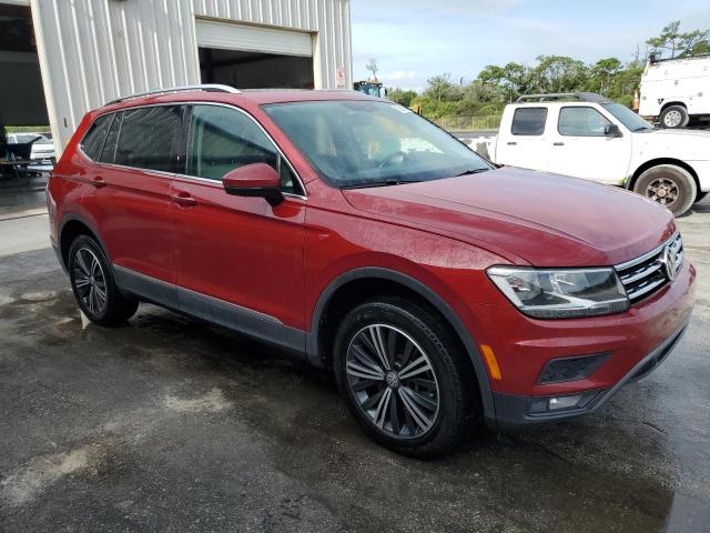 2019 Volkswagen Tiguan Se VIN: 3VV2B7AXXKM146172 Lot: 62085994