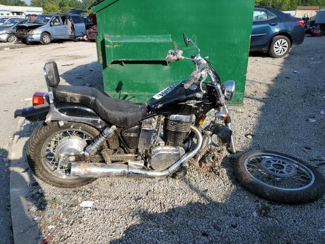 2005 SUZUKI LS650 P - JS1NP41A652100920