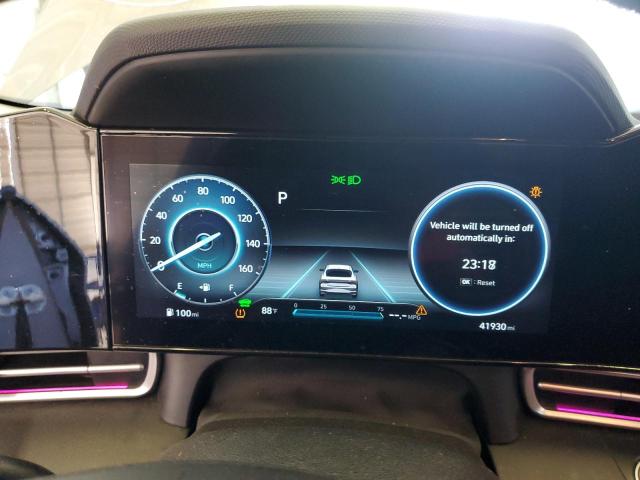 2023 HYUNDAI ELANTRA LI - KMHLN4AJ4PU055966