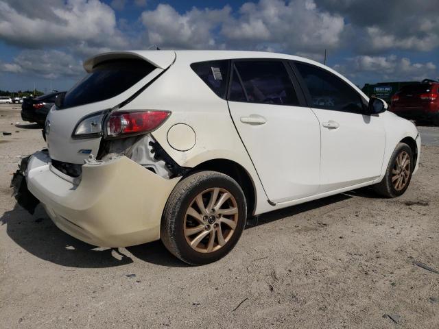 VIN JM1BL1L71D1775499 2013 Mazda 3, I no.3