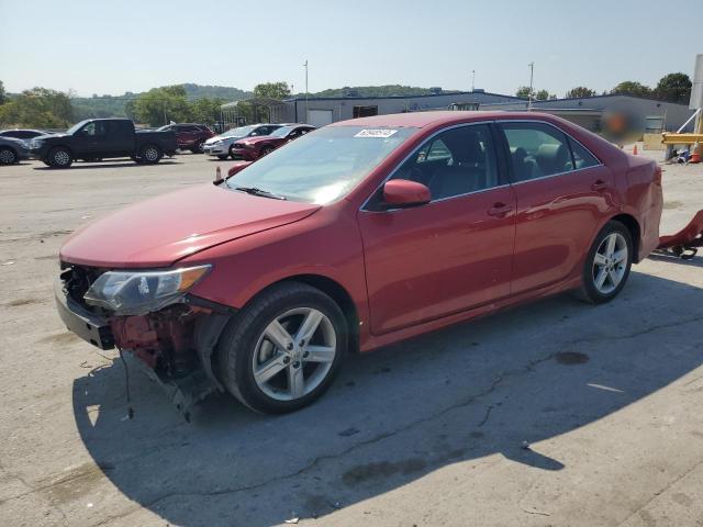Vin: 4t1bf1fk5cu628750, lot: 62948514, toyota camry base 2012 img_1
