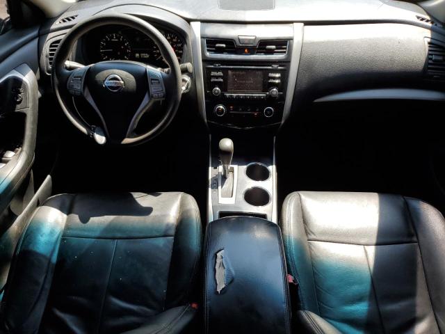2015 NISSAN ALTIMA 2.5 - 1N4AL3APXFN905839