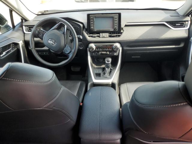 2020 TOYOTA RAV4 XLE P - 2T3A1RFV6LW137601