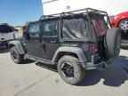 JEEP WRANGLER U photo