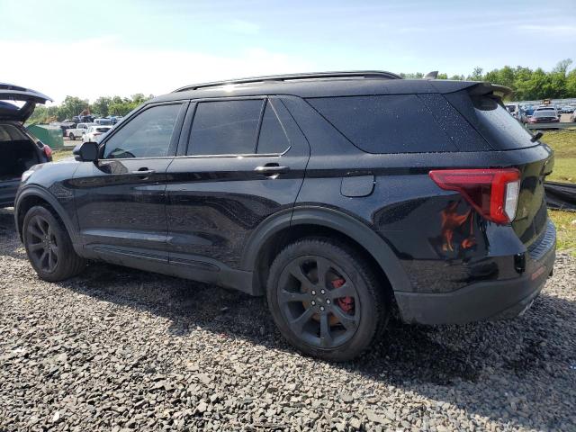 2022 FORD EXPLORER S - 1FM5K8GC4NGC47837