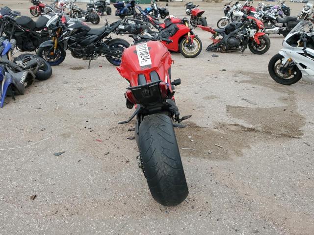 2012 DUCATI DIAVEL ZDM13BLWXCB007588