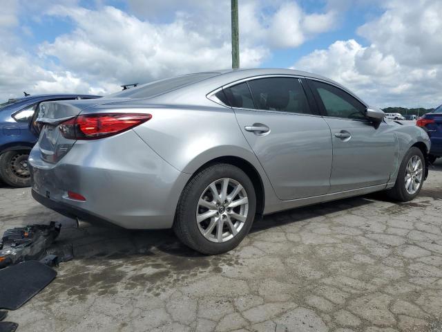 2015 Mazda 6 Sport VIN: JM1GJ1U51F1193642 Lot: 62231714