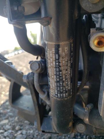 2007 KAWASAKI VULCAN - JKAVN2C197A001301