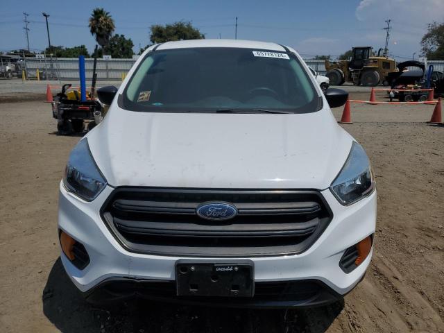 2017 FORD ESCAPE S - 1FMCU0F70HUE55131