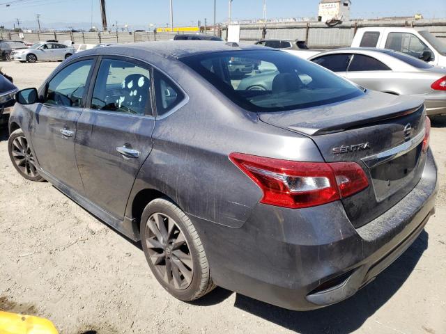 2016 Nissan Sentra - Image 2