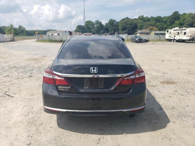 2017 HONDA ACCORD LX - 1HGCR2F38HA179573