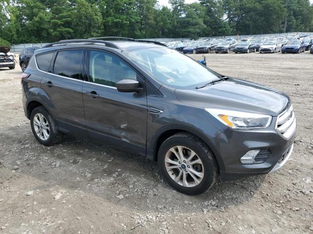 Vin: 1fmcu9gd8jub92157, lot: 63133474, ford escape se 20184
