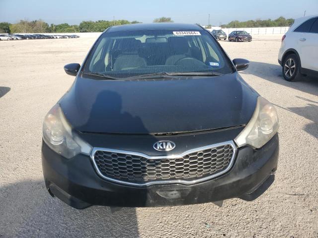 2016 KIA FORTE LX - KNAFX4A61G5513963