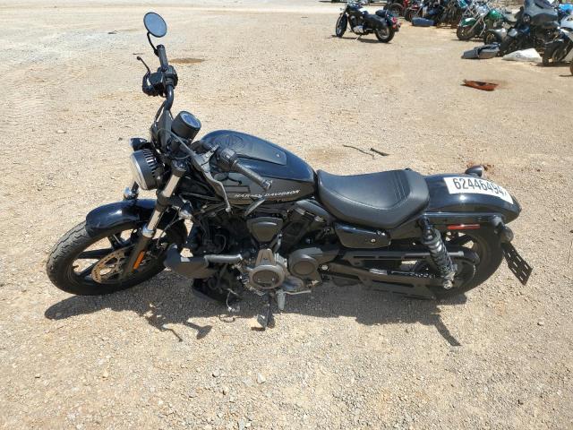 2022 HARLEY-DAVIDSON RH975 - 1HD1ZH117NB308373