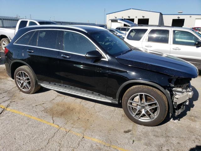 2019 MERCEDES-BENZ GLC 300 4M - WDC0G4KBXKV180864
