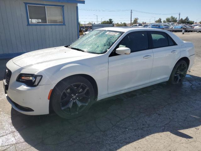 2C3CCABG9NH214366 2022 Chrysler 300 S