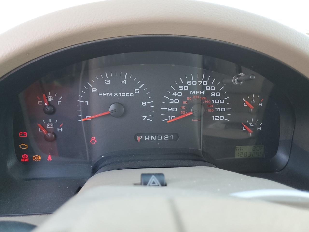 1FTPW14V57KC47957 2007 Ford F150 Supercrew