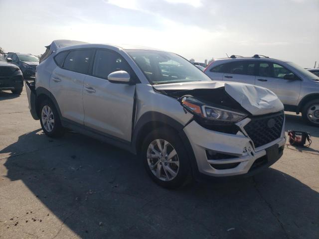 2019 HYUNDAI TUCSON SE - KM8J2CA4XKU889933