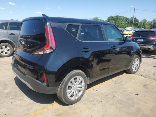 2023 KIA SOUL LX - KNDJ23AU6P7839833