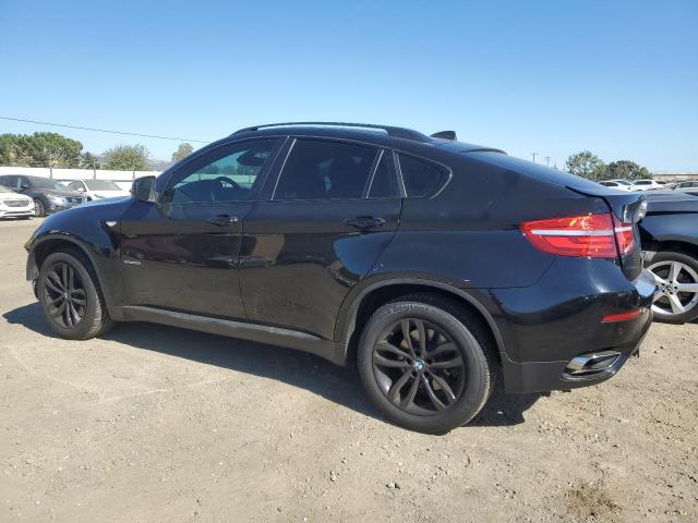 VIN 5UXFG8C51DL591082 2013 BMW X6, Xdrive50I no.2