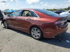 LINCOLN MKZ photo