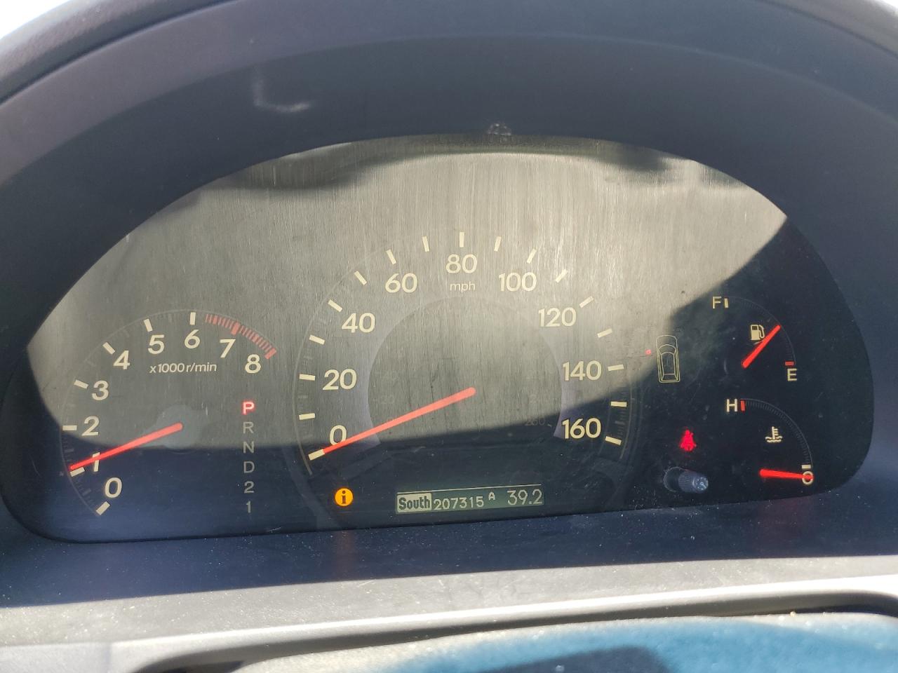 5FNRL38836B113803 2006 Honda Odyssey Touring