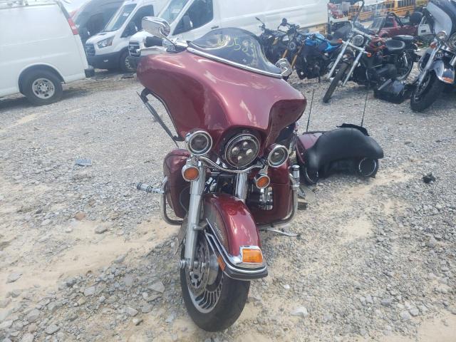 2009 HARLEY-DAVIDSON FLHTCU 1HD1FC4109Y621243
