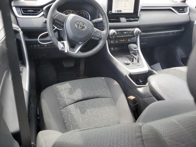 2023 TOYOTA RAV4 XLE - 4T3RWRFV9PU099047