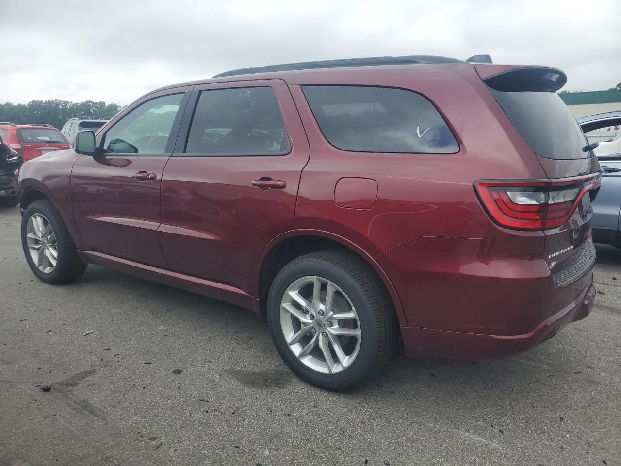 1C4RDJDG0RC204852 2024 Dodge Durango Gt